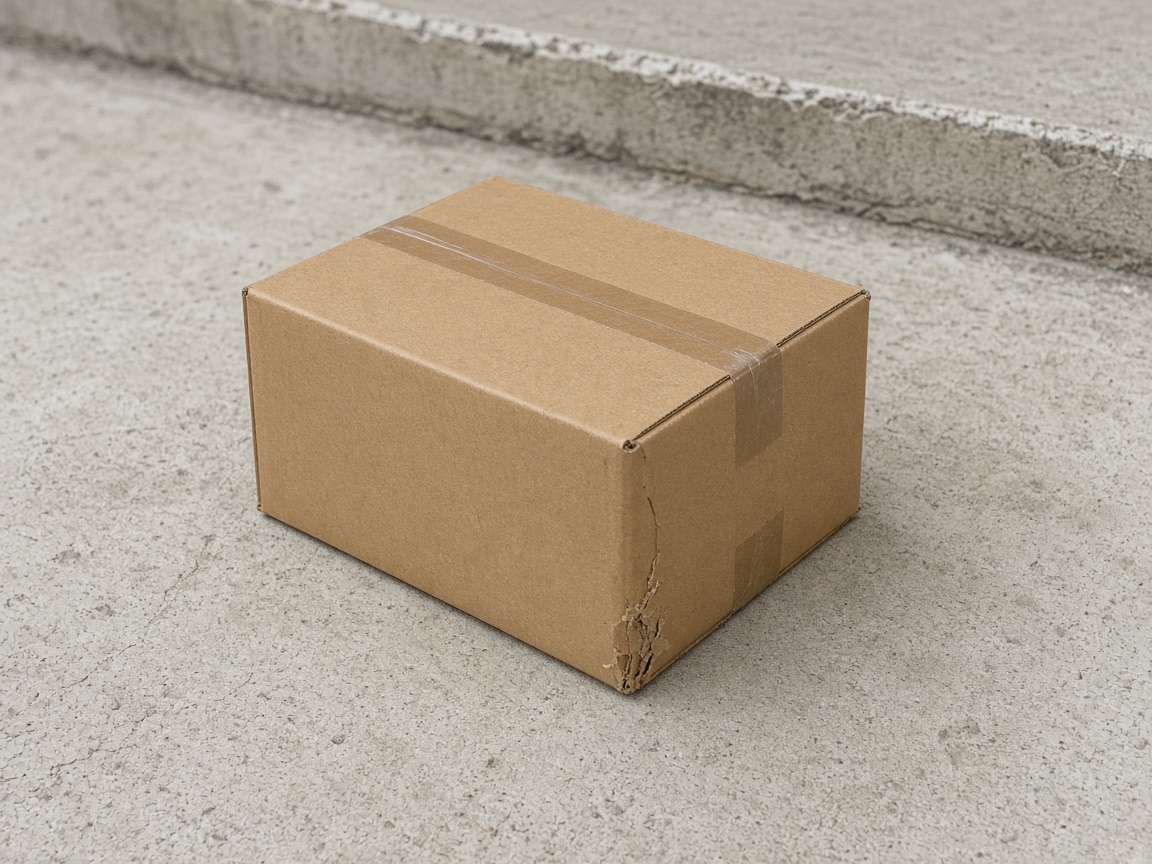 Parcel